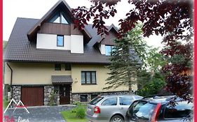 MA-lina Apartament i Pokój Gościnny